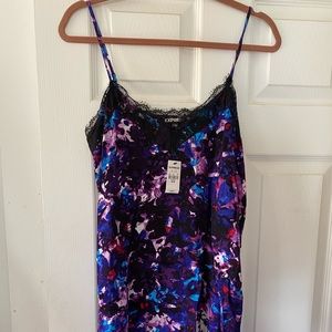 Express Slip Dress